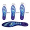 Magnetic Therapy Insoles Antifatigue Insole Foot Arch Support Weight Loss Shoe Pads 5