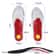 Orthopedic Insoles For Men Plantar Fasciitis Pain Relief High Arch Support 4