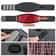 Rechargeable Lumbar Massager Portable LED Red Light Waist Device Near Infrared Belt For Back Relief 5