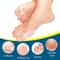 Soft Big Toe Corrector, Get Relief from Bunions for Long-term Comfort, Perfect for Night and Home Use