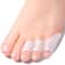 Bunion Blister Pain Relief Toe Straightener Protector Tool 0