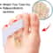 Bunion Blister Pain Relief Toe Straightener Protector Tool 1