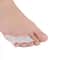 Bunion Blister Pain Relief Toe Straightener Protector Tool 3