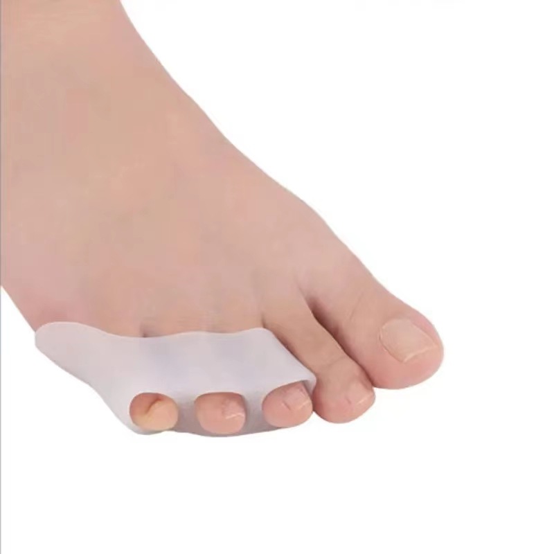 Bunion Blister Pain Relief Toe Straightener Protector Tool 3