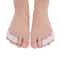Bunion Blister Pain Relief Toe Straightener Protector Tool 4