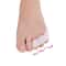 Bunion Blister Pain Relief Toe Straightener Protector Tool 6