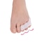 Bunion Blister Pain Relief Toe Straightener Protector Tool 6