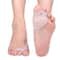 Bunion Corrector Toe Spreader Gel Foot Care Tool Hallux Valgus Relief 0