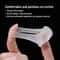 Toe Separator Correction Pad Silicone Foot Care Tool Bunion Guard For Orthopedic Use 2