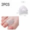 Toe Separator Correction Pad Silicone Foot Care Tool Bunion Guard For Orthopedic Use 4