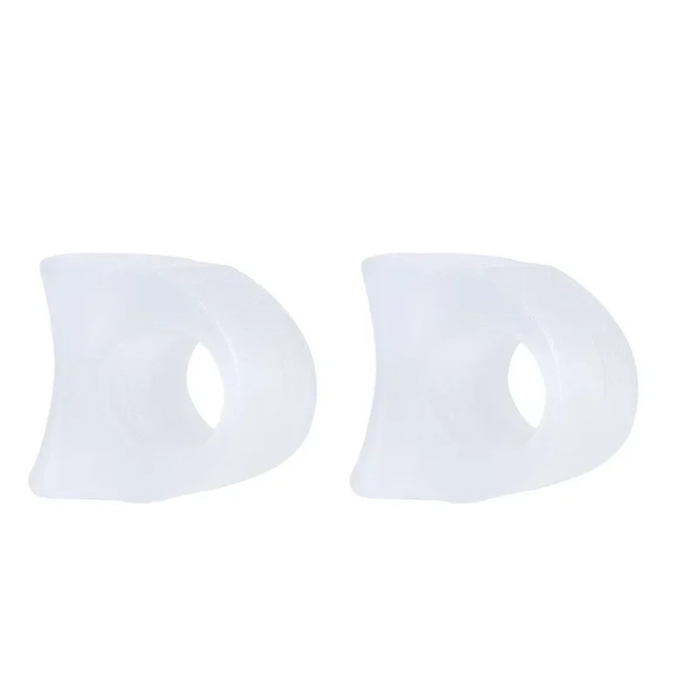 Toe Separator Correction Pad Silicone Foot Care Tool Bunion Guard For Orthopedic Use 6
