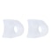 Toe Separator Correction Pad Silicone Foot Care Tool Bunion Guard For Orthopedic Use 6
