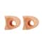 Toe Separator Correction Pad Silicone Foot Care Tool Bunion Guard For Orthopedic Use 8
