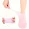 Nourishing Foot Care Gel Socks Moisturizing Silicone Socks For Dry Cracked Feet 1