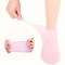 Nourishing Foot Care Gel Socks Moisturizing Silicone Socks For Dry Cracked Feet 1