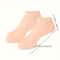 Nourishing Foot Care Gel Socks Moisturizing Silicone Socks For Dry Cracked Feet 5