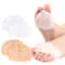 Valgus Corrector Silicone Toe Separators for Bunion Pain Relief