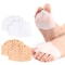 Valgus Corrector Silicone Toe Separators for Bunion Pain Relief