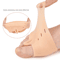 Valgus Corrector Silicone Toe Separators for Bunion Pain Relief