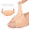 Valgus Corrector Silicone Toe Separators for Bunion Pain Relief
