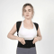 Adjustable Shoulder Posture Brace Posture Corrector For Women And Men Back Straightener Posture 6