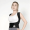 Adjustable Shoulder Posture Brace Posture Corrector For Women And Men Back Straightener Posture 2