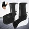 Orthosis Ankle Foot Support, Adjustable Foot Droop Splint Brace for Hemiplegia, Posture Corrector
