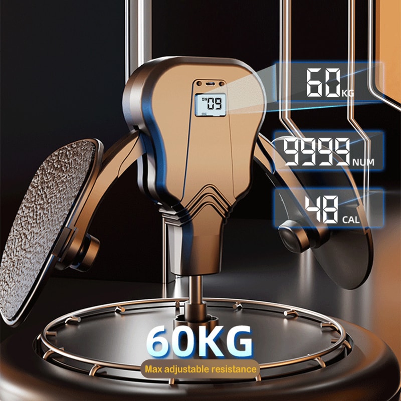 Leg Beauty Machine Kegel Pelvic Floor Trainer Resistance Adjustable Home Fitness Equipment 3