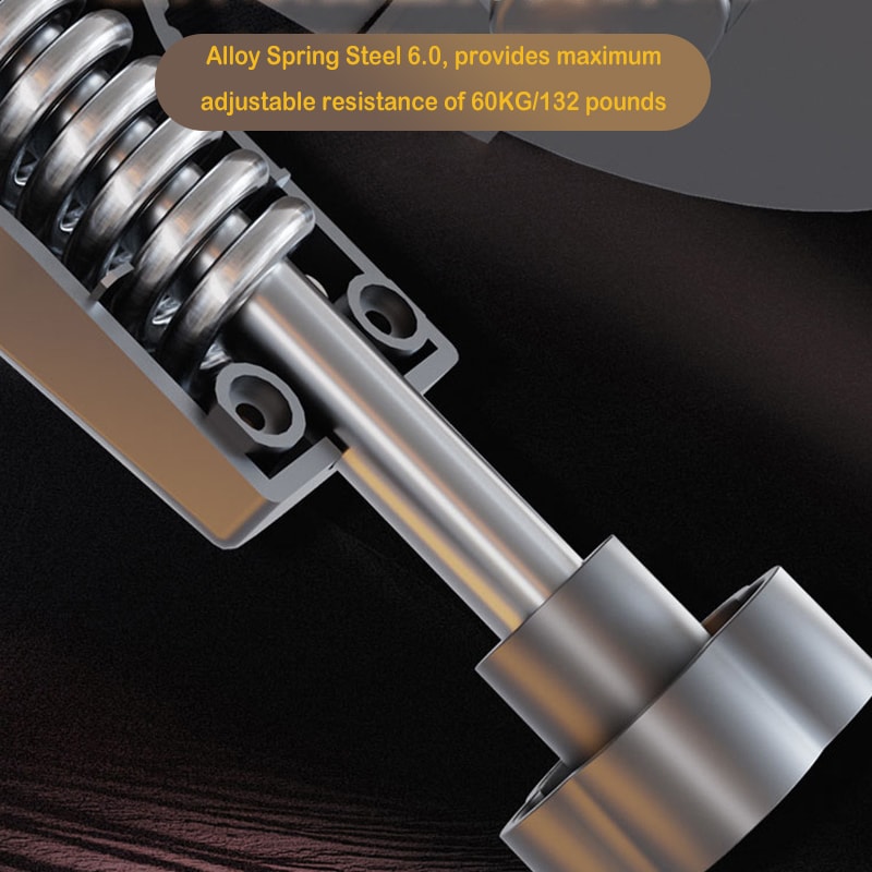 Leg Beauty Machine Kegel Pelvic Floor Trainer Resistance Adjustable Home Fitness Equipment 4