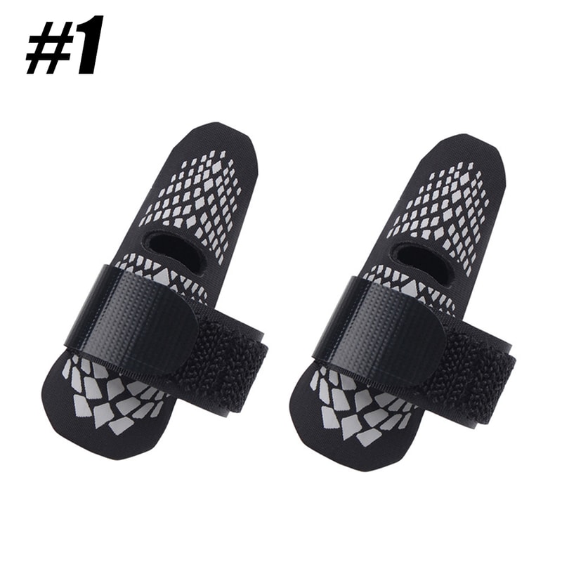 Sports Finger Splint Support, Adjustable Mallet Finger Wraps for Tennis, Baseball, Volleyball, Trigger Finger