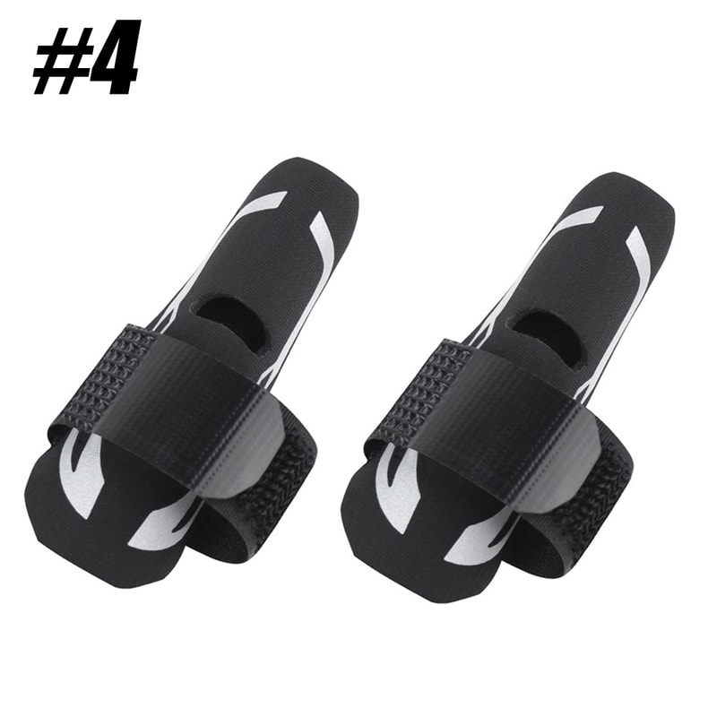 Sports Finger Splint Support, Adjustable Mallet Finger Wraps for Tennis, Baseball, Volleyball, Trigger Finger