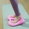 Balance Trainer Pedal Inflatable Stepper Core Exercise Equipment Office Fitness Home Gym Muscle Rel