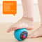Sports Fitness Massage Ball Electric Vibration Foot Massage Facial Care Soothing Device Home Gym Yo 6
