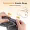 Smart Timing Sleeping Mask Cordless Heated Eye Mask For Dry Eyes Electric Warm Eye Compress 4