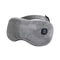 Smart Timing Sleeping Mask Cordless Heated Eye Mask For Dry Eyes Electric Warm Eye Compress 8