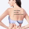 Wireless Electric Breast Massage Bra Hot Compress Function For Breast Lift Enhance Your Bust Natura 1
