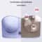 Wireless Electric Breast Massage Bra Hot Compress Function For Breast Lift Enhance Your Bust Natura 3