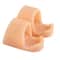 Thumb Valgus Protector Silicone Toe Separator Bunion Relief Gel Pads 6