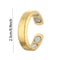 Adjustable Anti Snoring Rings Weight Loss Energy Rings For Men And Women Health Treatment Jewelry F 3