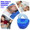 Reusable Snore Device Anti Snoring Mouthpiece Stop Snoring Solution 0
