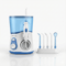 Large Capacity Waterpulse Electric Water Flosser Oral Irrigator For Dental Hygiene 0