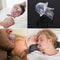 Anti Snore Tongue Retaining Mouthpiece For Quiet Restful Sleep 0