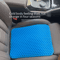 Double Thick Gel Seat Cushion For Pressure Relief And Cooling Comfort 3