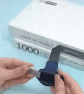 Toe Brace Toe Straightener For Hammer Toe Corrector Women Hammertoe Splint Toe Wrap Toe Covers Brok 1