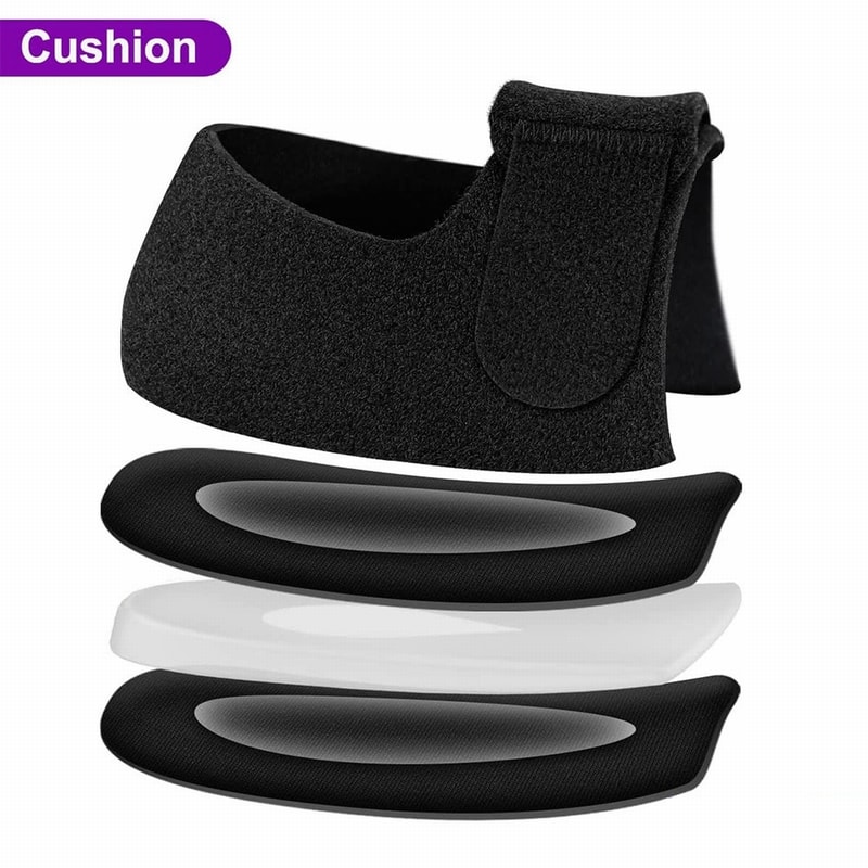Plantar Fasciitis Heel Cushion For Achilles Heel Cups Heel Protectors Tendonitis Bone Spur Aching F 1