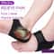 Plantar Fasciitis Heel Cushion For Achilles Heel Cups Heel Protectors Tendonitis Bone Spur Aching F 3