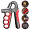 Adjustable Resistance Hand Gripper For Muscle Building Strength Trainer Wrist Expander For Fitness 2
