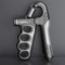 Adjustable Resistance Hand Gripper For Muscle Building Strength Trainer Wrist Expander For Fitness 4
