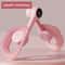 Pelvic Floor Repair Trainer for Women, LED Muscle Leg Clamps, Convenient Beauty Fitness Equipment
