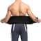 Adjustable Waist Support Belt Ideal For Back Pain Relief 0
